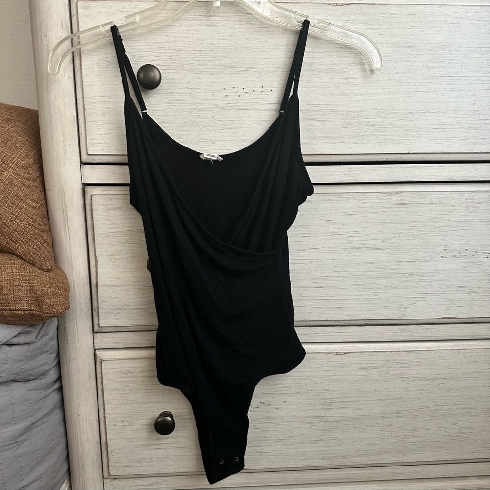Garage Bodysuit